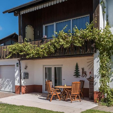דירות Urberg Haus Isele מראה חיצוני תמונה