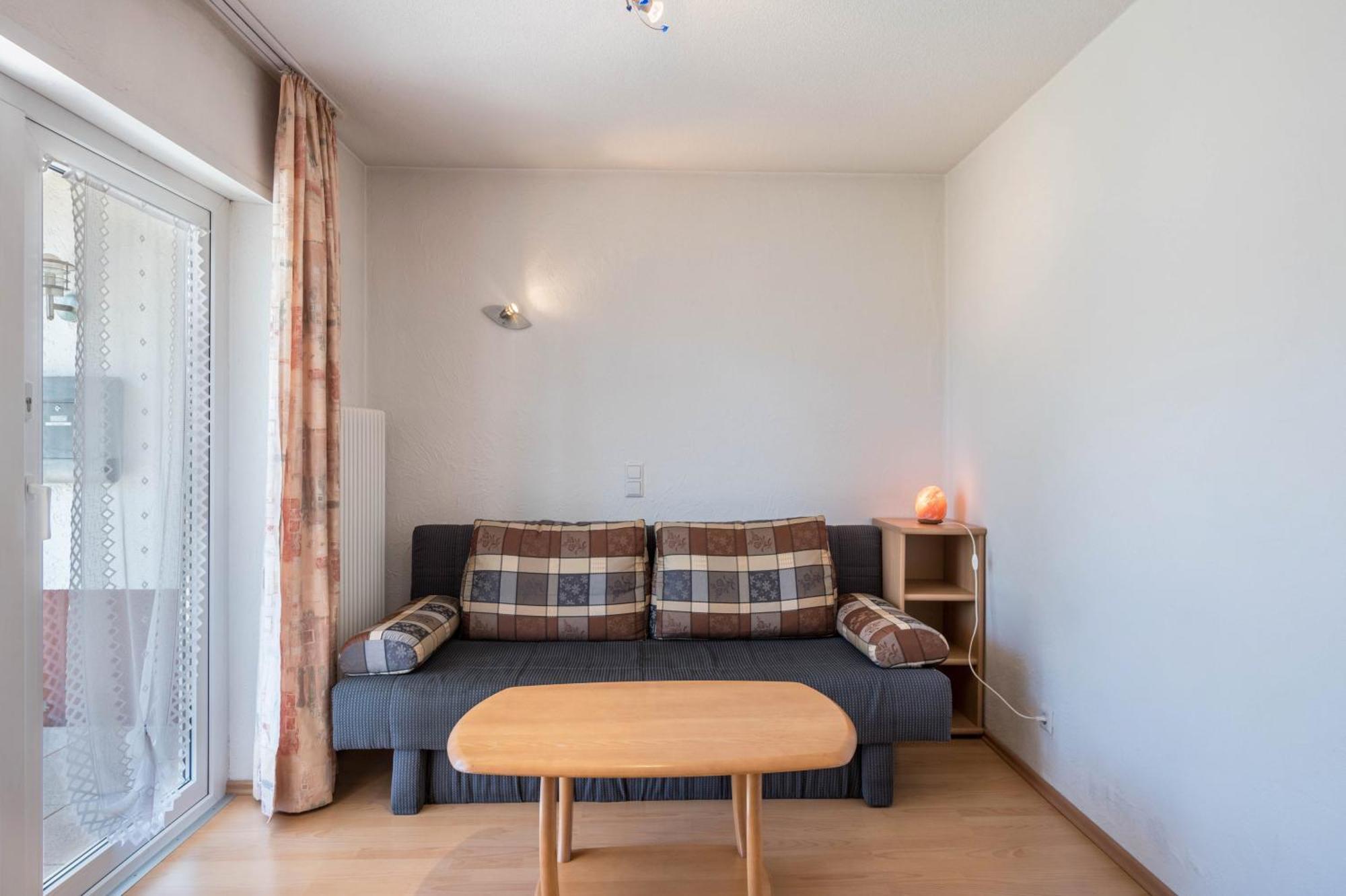 דירות Urberg Haus Isele מראה חיצוני תמונה